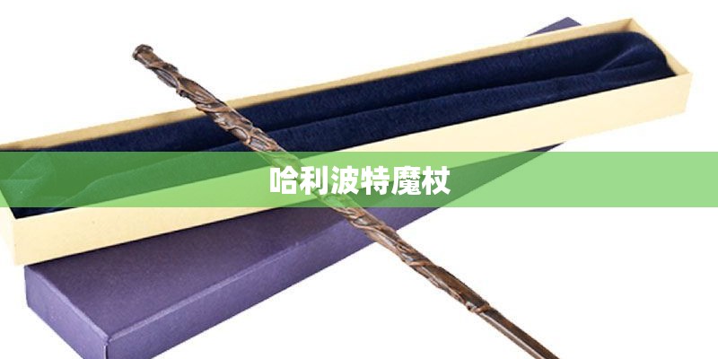 哈利波特魔杖