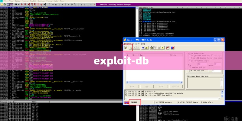 exploit-db