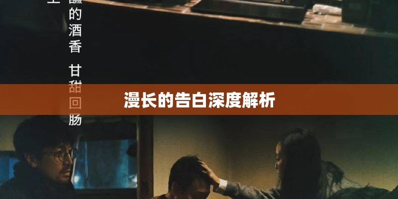 漫长的告白深度解析